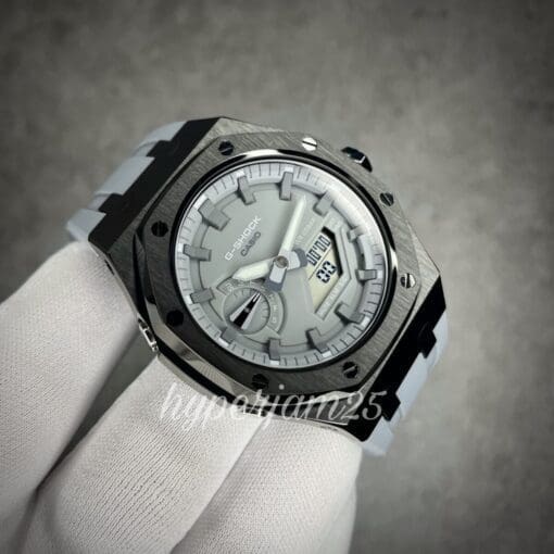 custom tmj gshock casioak malaysia